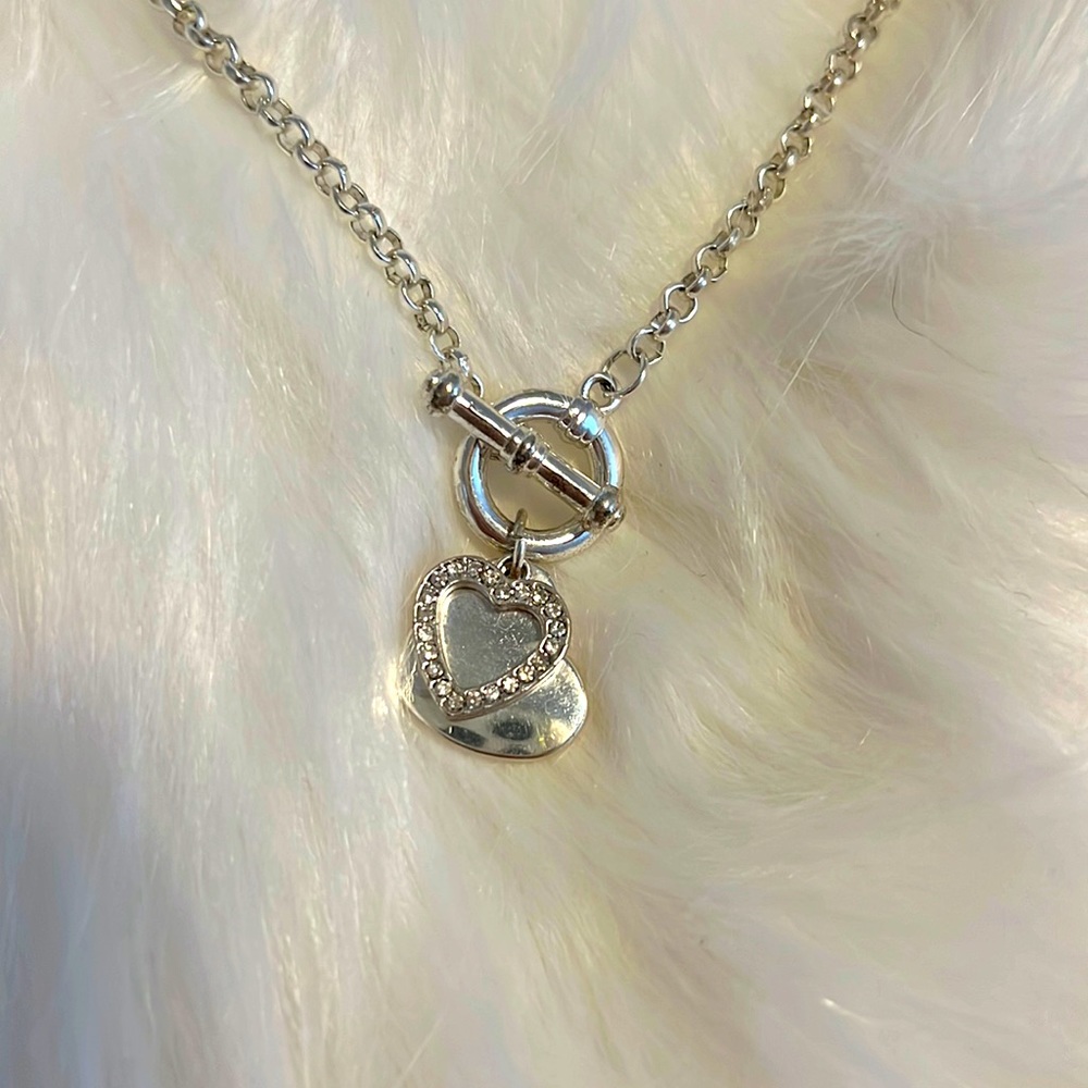 Heart Necklace